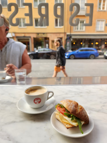 Poli Caffé - Stockholm