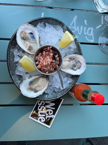 Comentarii opinii despre Fiskbar 17