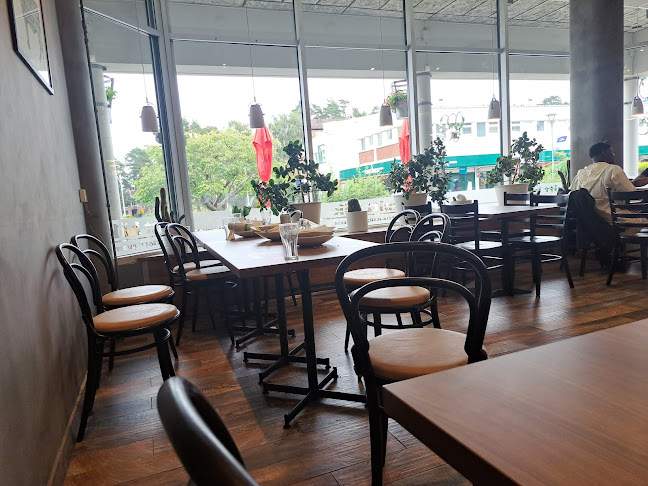 Mitt kök Restaurang & Pizzeria - Göteborg