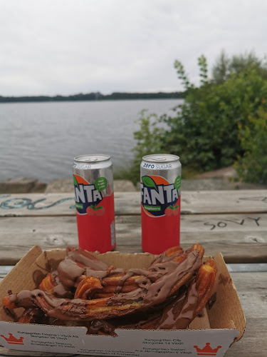 Comentarii opinii despre Kungsgrillen city