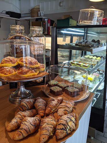 Comments and reviews of Restaurang & Café Papa Jun