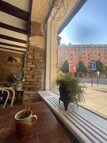 Frid & Fröjd Open Times