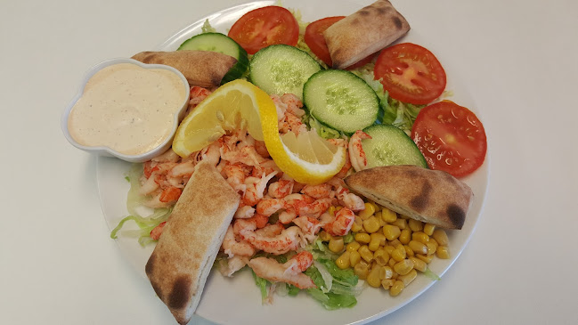 Skogstorps Restaurang & Pizzeria - Gastronomi och hotellverksamhet