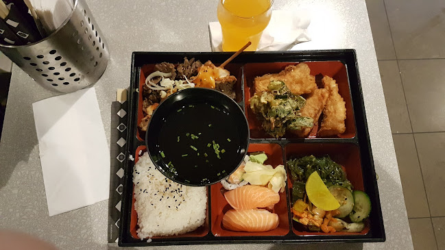 Comentarii opinii despre Ikki Bar