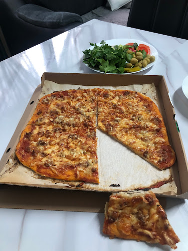 Comentarii opinii despre Pizzeria Mamoli