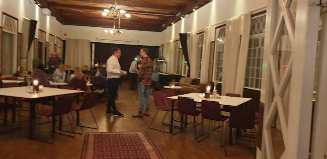 Strandhotellet - Gastronomi och hotellverksamhet