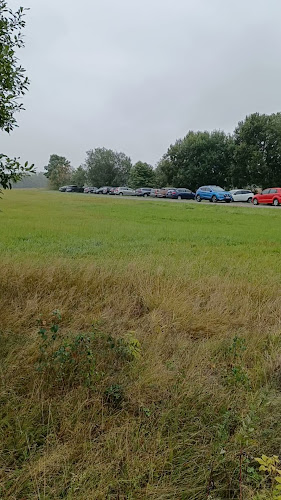 Svalbo café & Mias godsaker - Nora