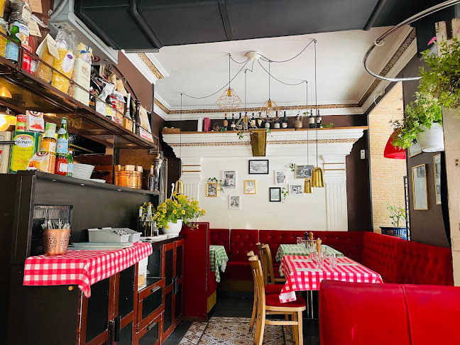 Il Forno da Pino - Gastronomi och hotellverksamhet