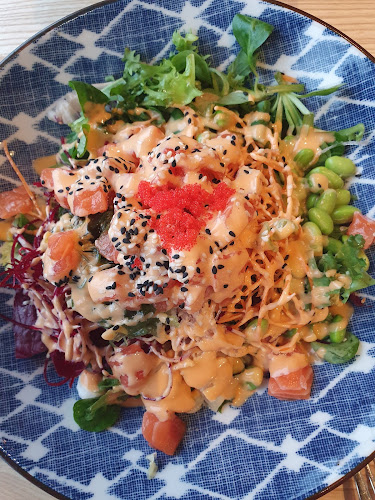 Comentarii opinii despre Mama Ye's