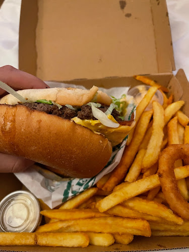 Möllans burger - Gastronomi och hotellverksamhet