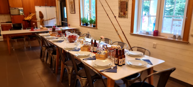 BJÖRK’s RINGSJÖN Fiskbutik & Rökeri