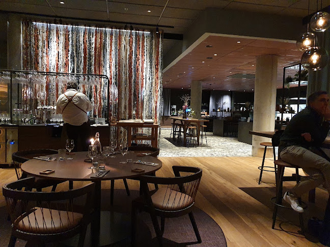 Brasserie X - Gastronomi och hotellverksamhet