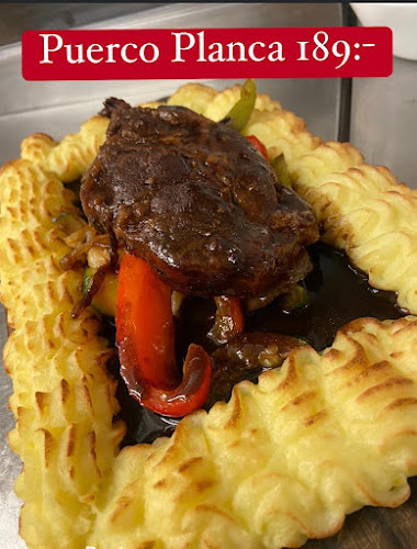 Havana Restaurang - Södertälje