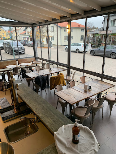 Bella Mare - Restaurang, Pizza, Bar