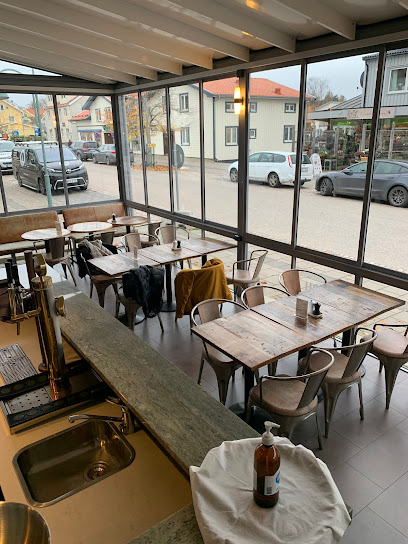 Bella Mare - Restaurang, Pizza, Bar