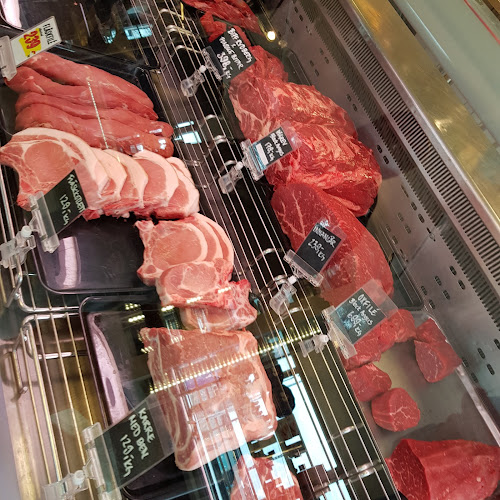 Percys Kött - Gastronomi och hotellverksamhet