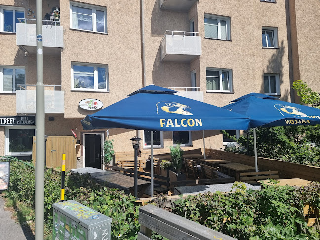 Globen Backstreet Pub & Restaurang