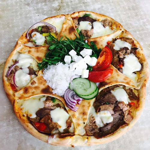 TOMMYSPIZZERIA TORSLANDA TORG - Torslanda