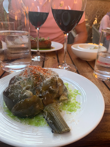 Reviews of Restaurang Trivas in Stockholm - Gastronomi och hotellverksamhet