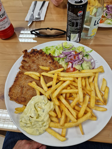 JP:s - Gastronomi och hotellverksamhet