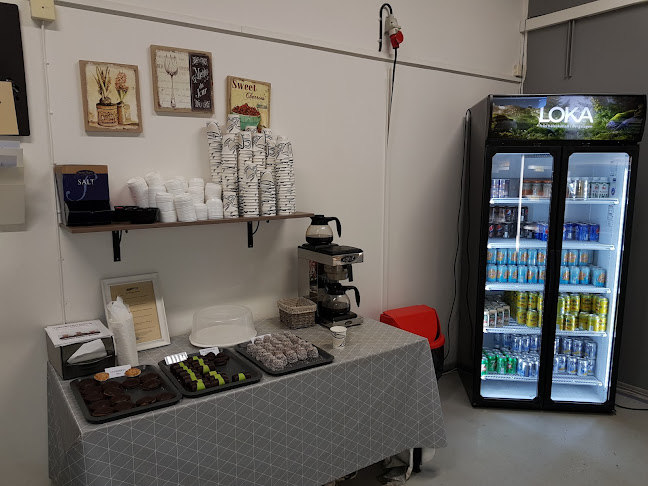 Opinii despre Baguettecafet i Bohus AB în Kungälv - Gastronomi och hotellverksamhet