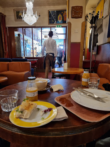 Ritorno Konditori Etc. - Gastronomi och hotellverksamhet