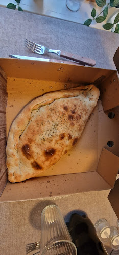 Comentarii opinii despre Cowboy Pizza