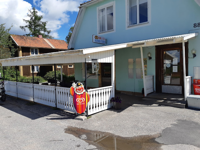 Lundgrens Bageri & Konditori - Österfärnebo