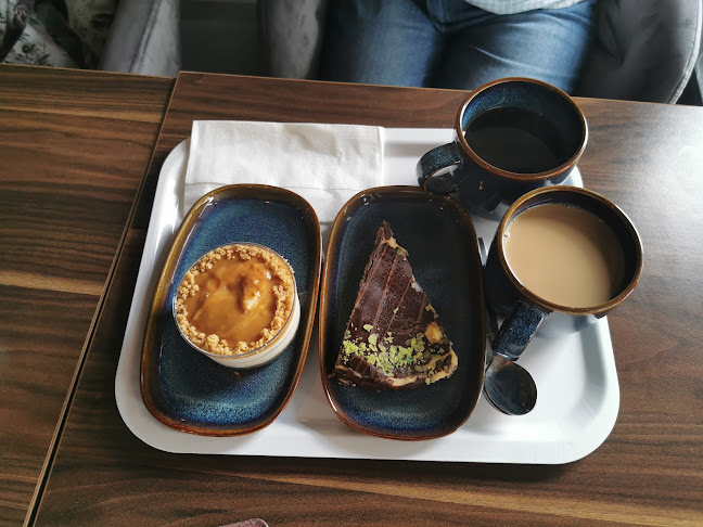 manal’s café - Degerfors