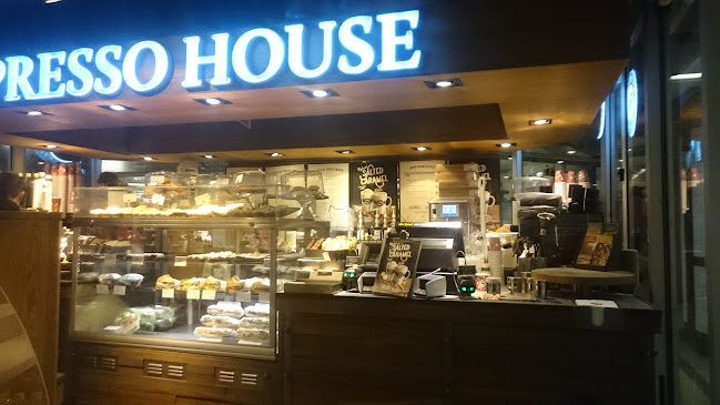 Espresso House