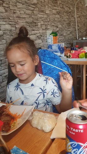 Lamkhong Thai Restaurang - Tierp