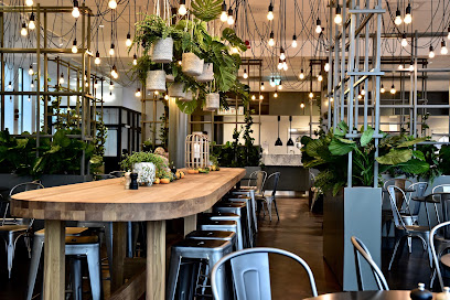 Bistro Sabis Råsunda