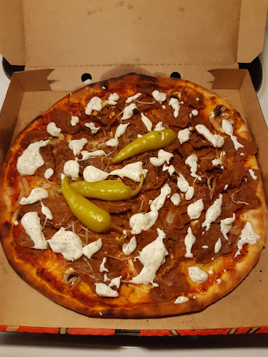 Opinii despre Pizza Master în Göteborg - Gastronomi och hotellverksamhet