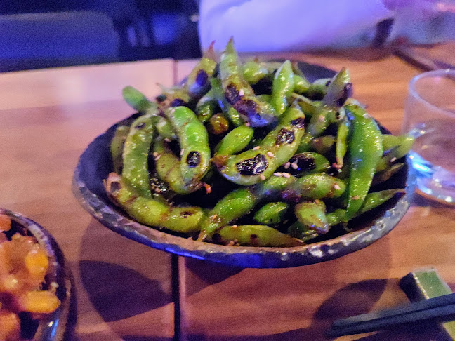 Comments and reviews of Nami