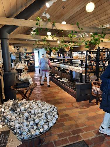 Reviews of Österlenkryddor in Köpingebro - Gastronomi och hotellverksamhet