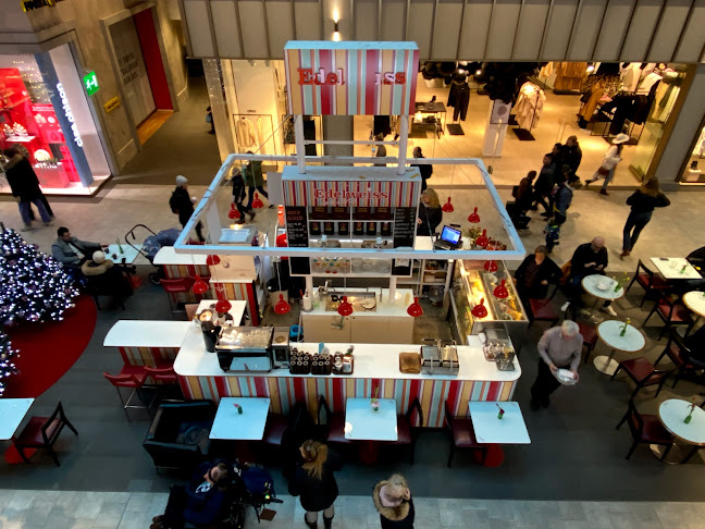 Edelweiss Phone number