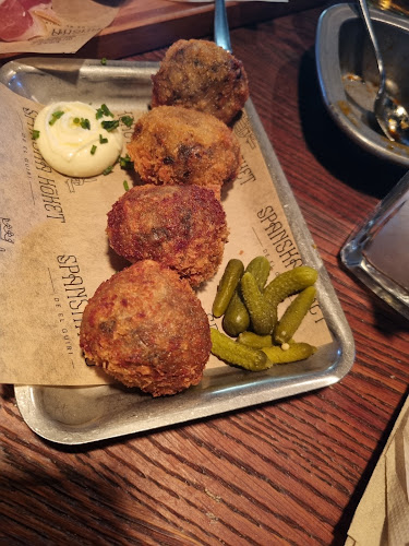 Opinii despre Spanska Köket în Göteborg - Gastronomi och hotellverksamhet