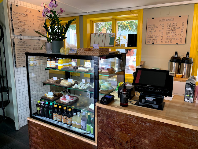 Opinii despre Oas în Jönköping - Gastronomi och hotellverksamhet