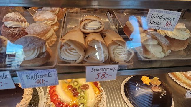 Comentarii opinii despre Centralbageriet