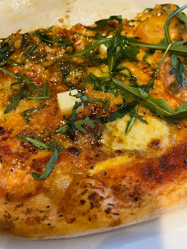 Comentarii opinii despre Stigbergs Pizzeria