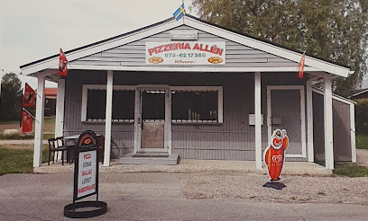 Pizzeria Allén