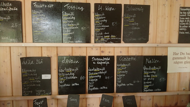Opinii despre Lyckans Stenugnsbageri în Hunnebostrand - Gastronomi och hotellverksamhet