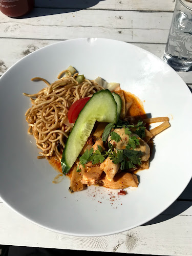 WYY Båstad - Gastronomi och hotellverksamhet