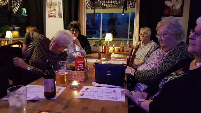 Road 63 Lindfors AB - Molkom