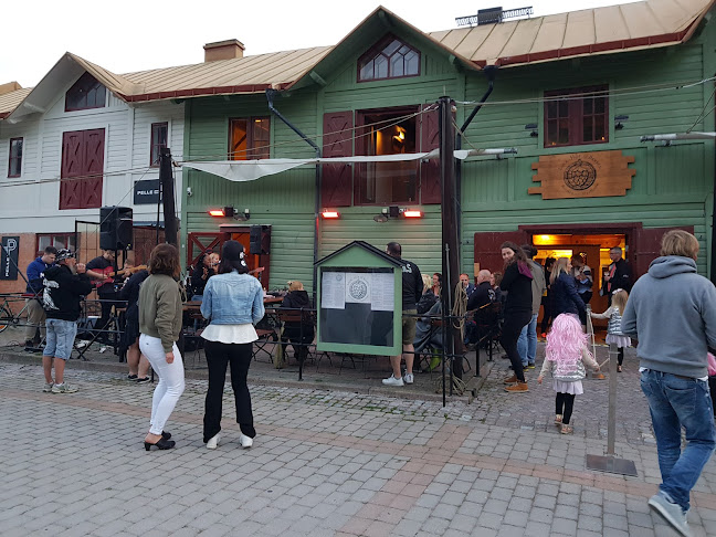 Lock, Hop & Barrel Brewery Restaurant - Söderköping