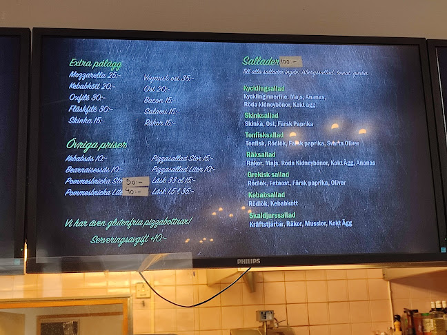 Persian Royal Grill Restaurang - Linköping