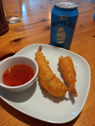 Asiengården - Gastronomi och hotellverksamhet