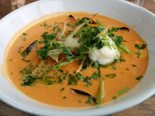 Södra Hamnen, 453 30 Lysekil