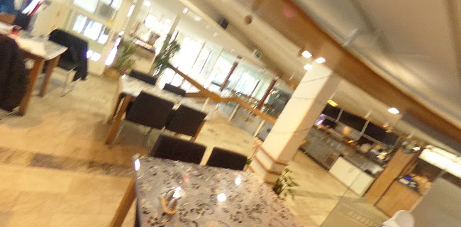 Comentarii opinii despre Restaurang Alsham i Umeå