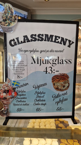 Conditori Nordpolen AB - Gastronomi och hotellverksamhet